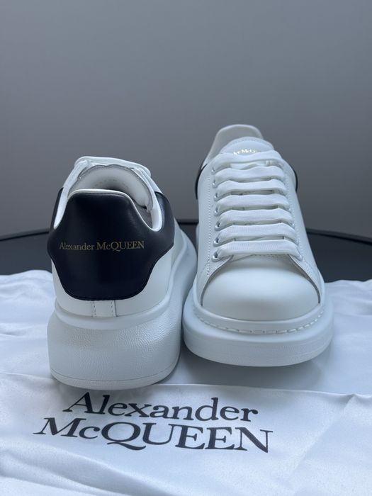 Adidasi Alexander Mcqueen | Noi | Marimea 38