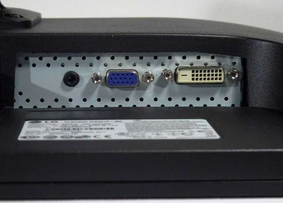 Монитор LG 23 дюйма