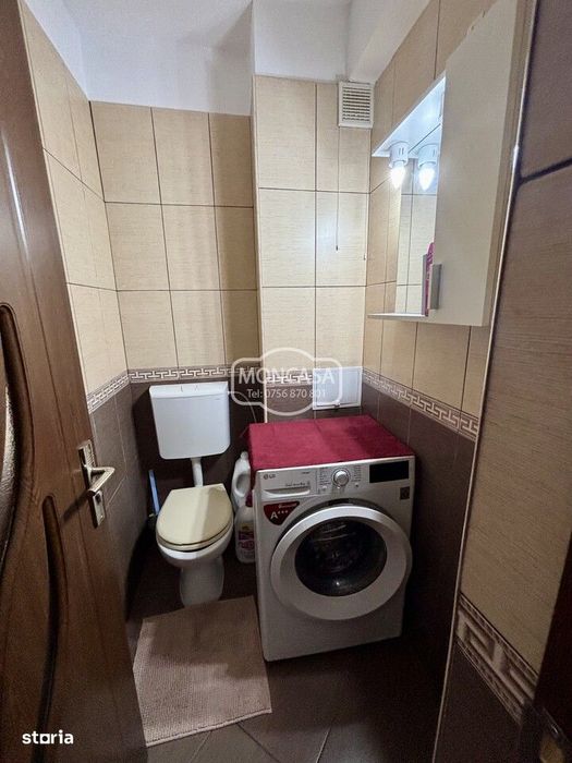 Apartament 3 camere decomandat zona ultracentrala-Romarta