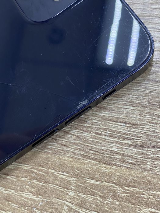 Apple iPhone 12 mini 64Gb (Ос14Б)