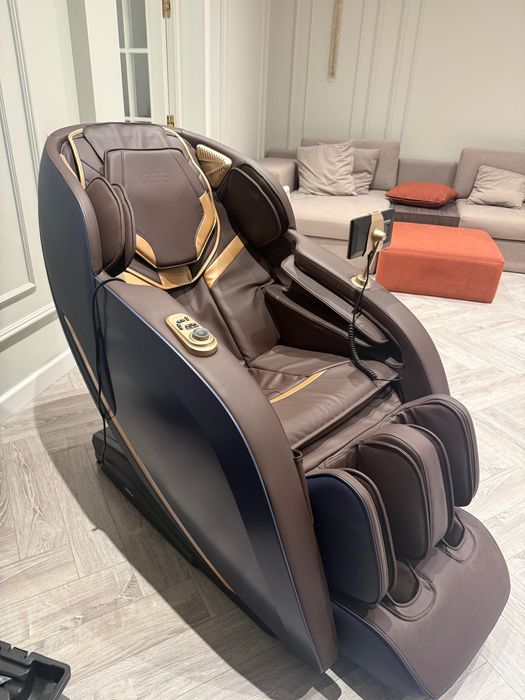 Массажное кресло Irest SL-A372-2