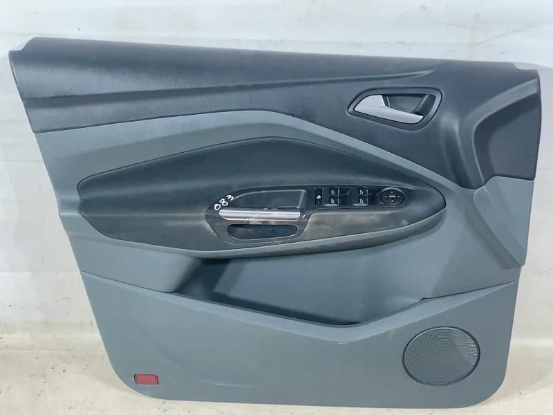 Fata usa interioara stanga fata Ford C-Max 2 (2010-2015)