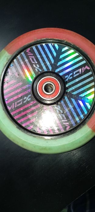 Roti 120mm stare buna