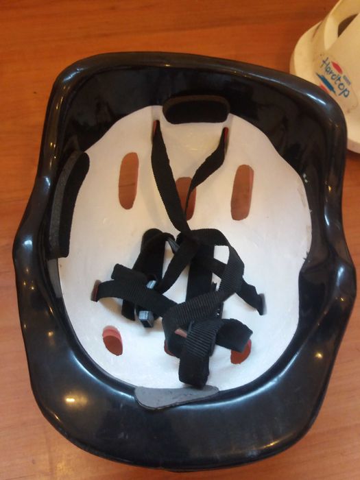 Casca bicicleta copii