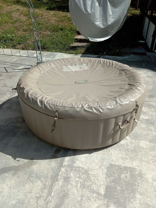 INTEX Pure Spa Gonflabila
