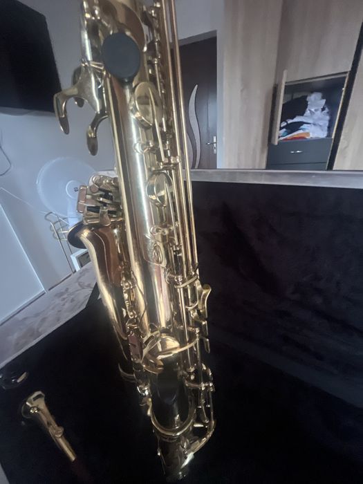 Saxofon alto BOSTON