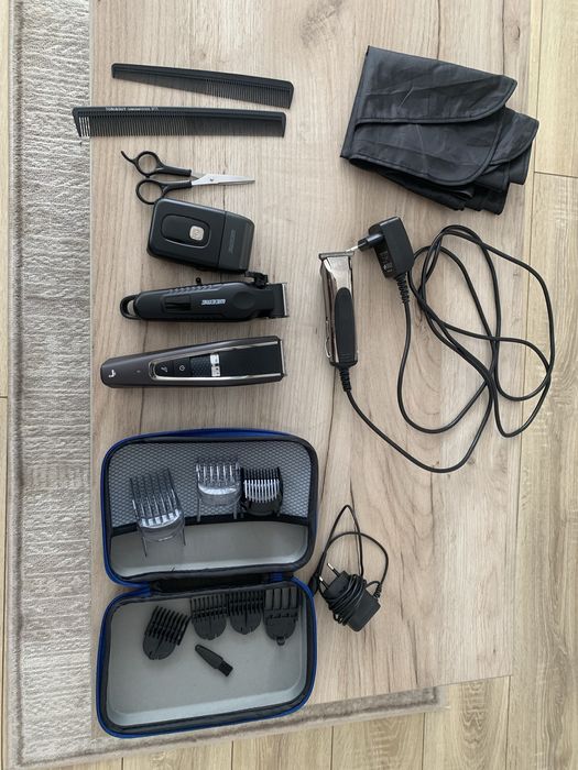 Philips Hair Clipper Series 5000 HC5630/15