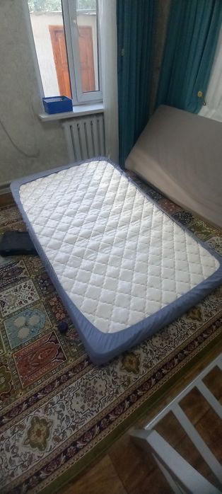 Матрас бесплатно бу