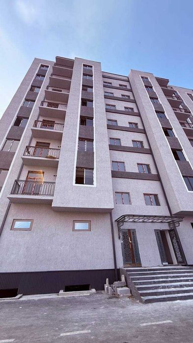 1 хонали 44.29 кв.м новостройка