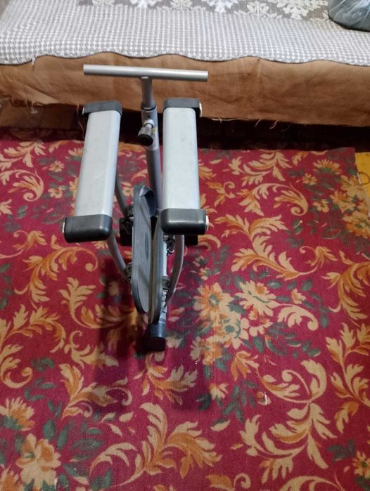 Тренажёр для ног