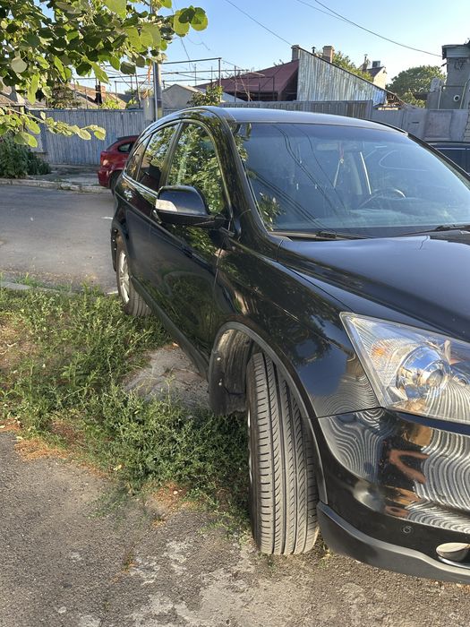 Vand Honda CR-V an 2012 4X4