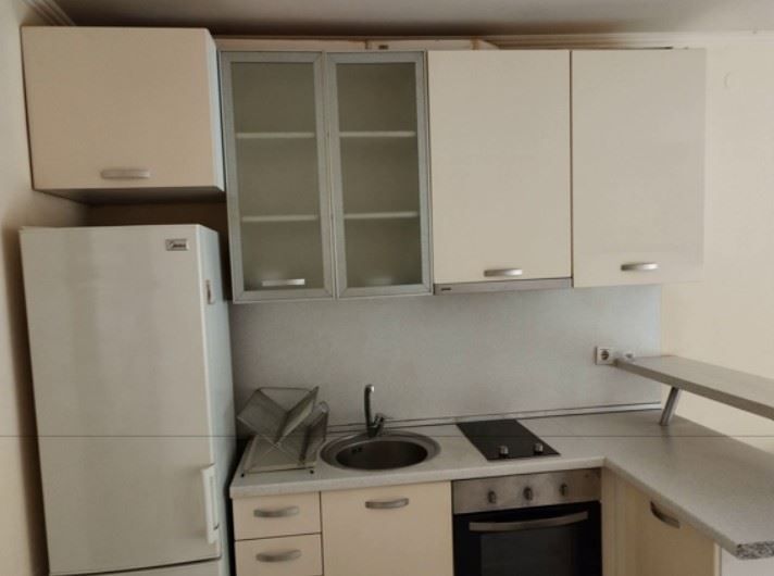 Дава се под наем Двустаен апартамент в София, Манастирски ливади - 60 кв.м за 597.21 € - Снимка #2