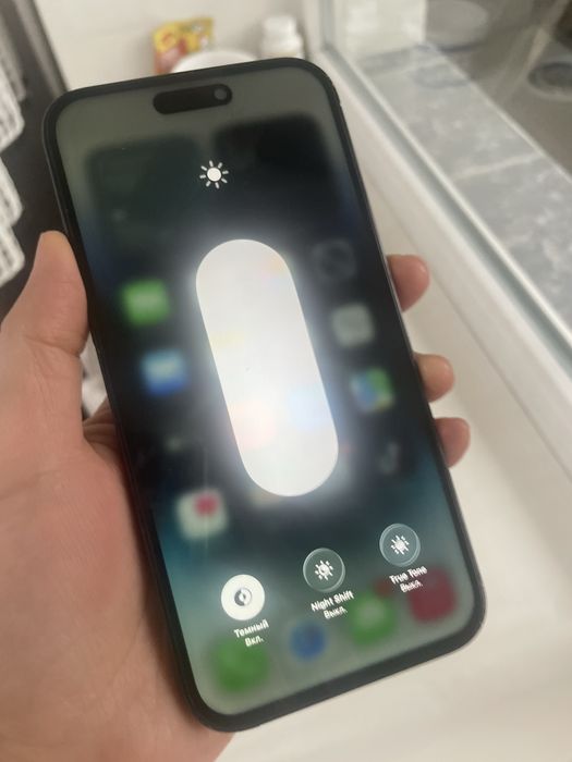 Айфон 14 про макс 256гб 100%