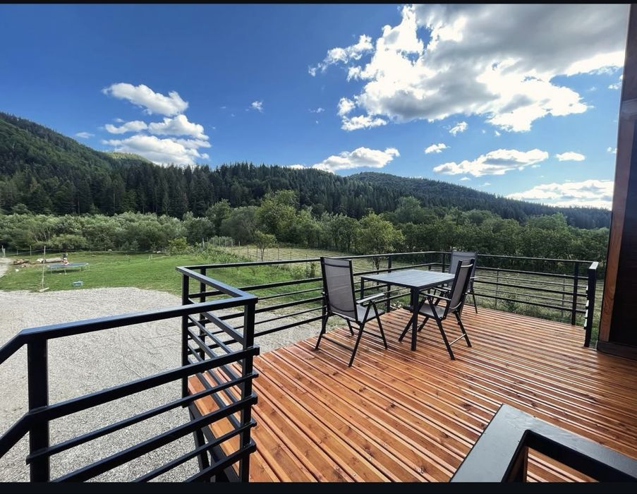 Cabana Bucovina Cazare Bucovina/Suceava  Cabana Bursunaru Malini