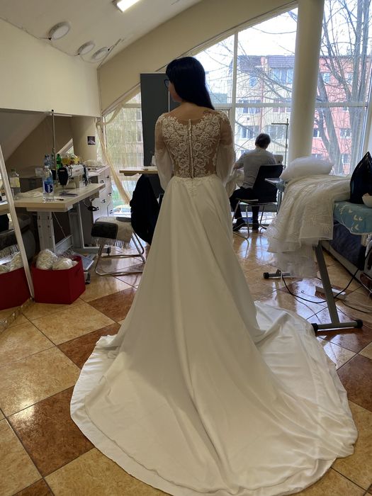 Vand Rochie de mireasa