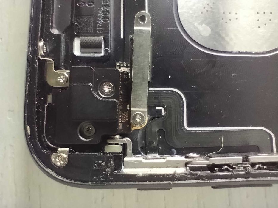 IPhone 7, Айфон 7 - части