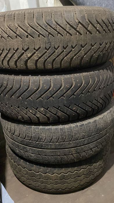 Авто шина покрышка балон резина