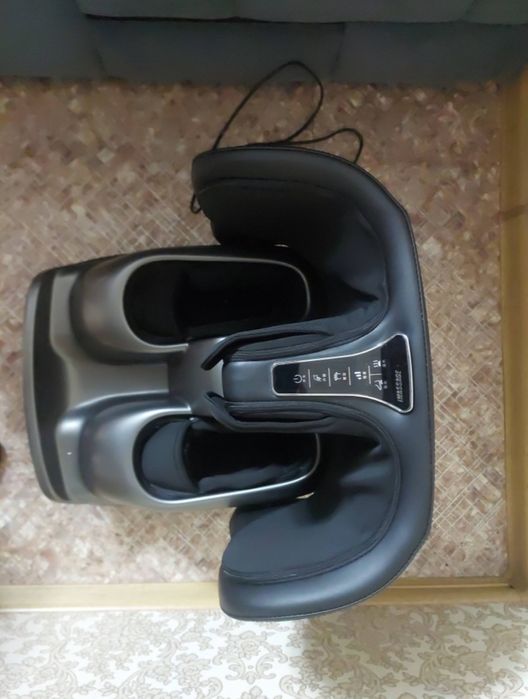 Масажор для ног,и для спины