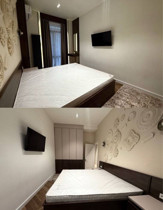 Новостройка квартира 3 комнатная Караван Авеню Мирзо Улугбекский