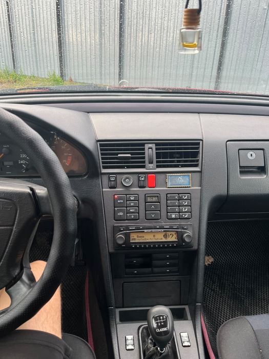 Продам СРОЧНО C- Class w202