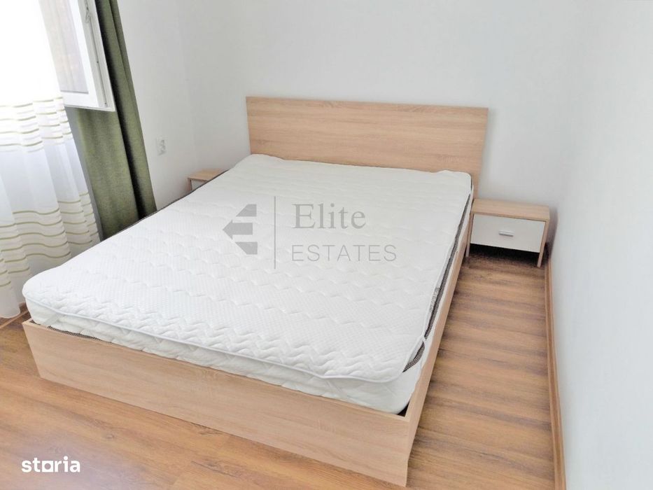 Apartament renovat cu 2 camere ultracentral in Oradea