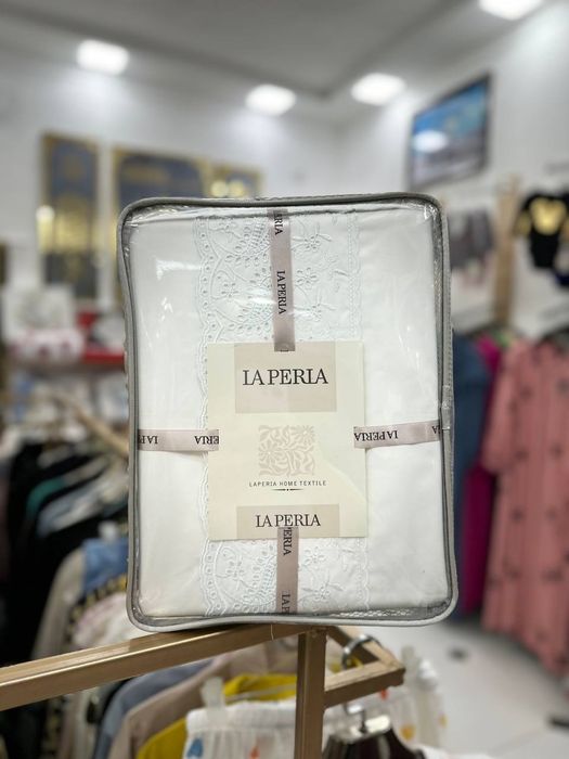 Постельные принадлежности