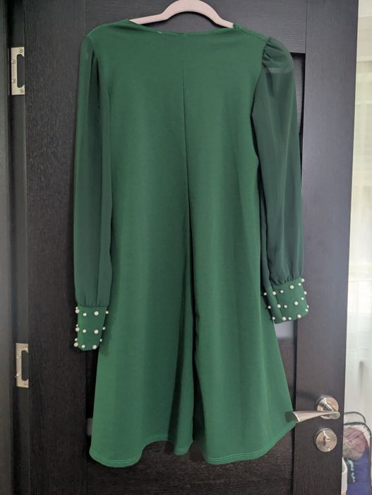 Rochie elegantă dama , noua