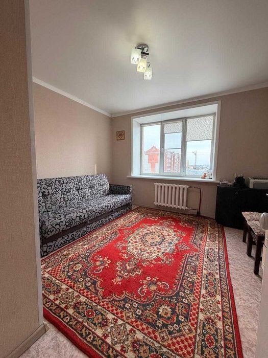 Продам 2 комнатную квартиру