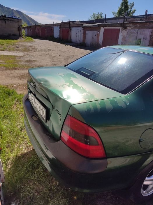 Opel vectra b 1997