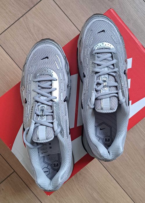 Nike AIR MAX TL 2.5 silver metallic