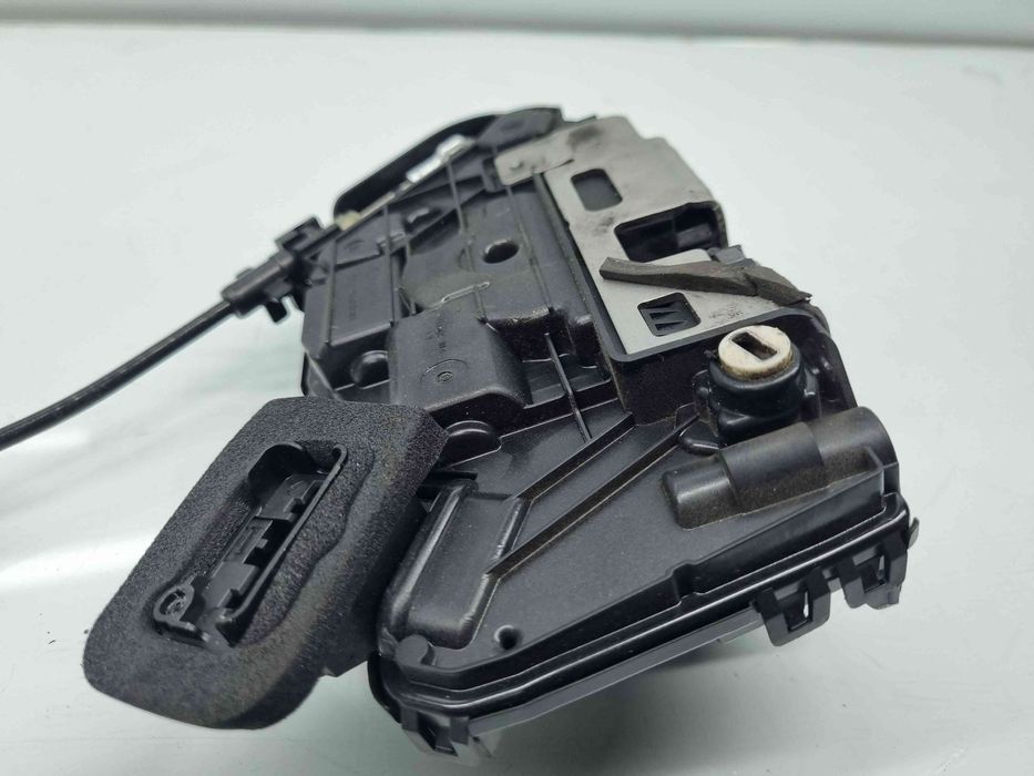 Broasca usa stanga spate Seat Ibiza 6 (KJ1) Facelift [Fabr 2017-prezen