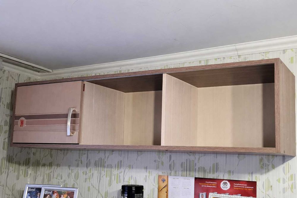 Полка навесная 2 шт.