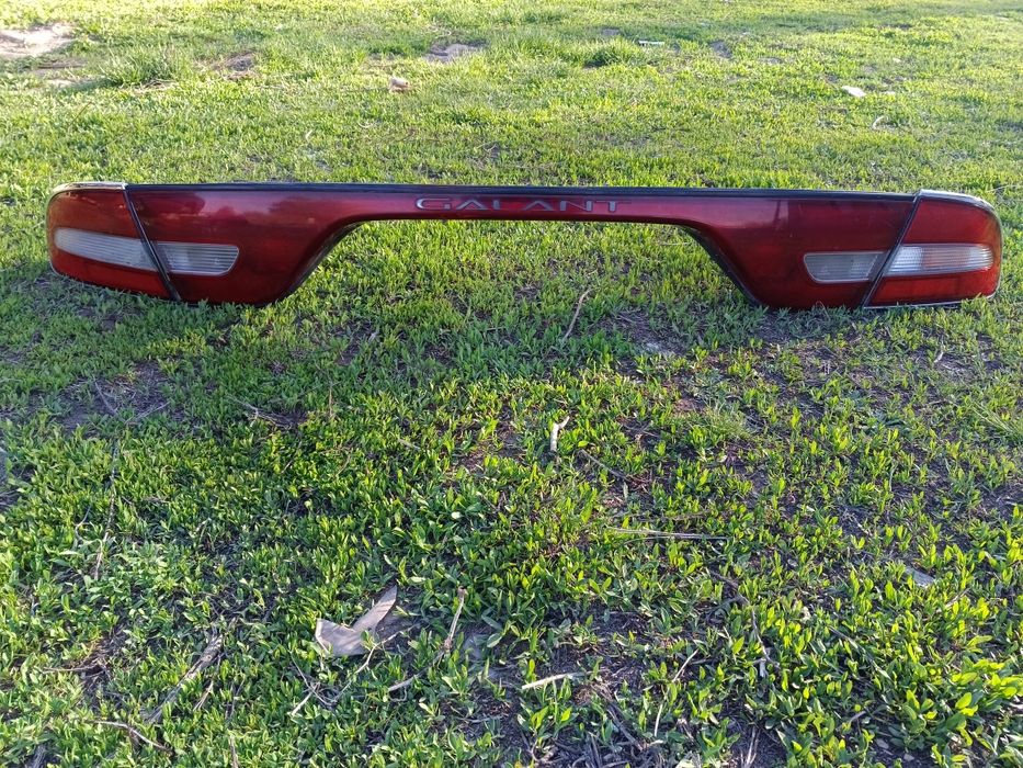 Продам задние фонари