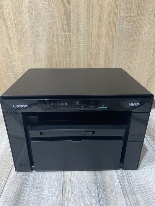 МФУ Canon MF3010