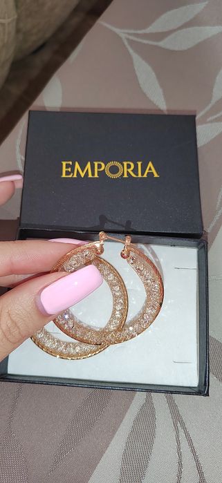 Дамски бижута/аксесоари