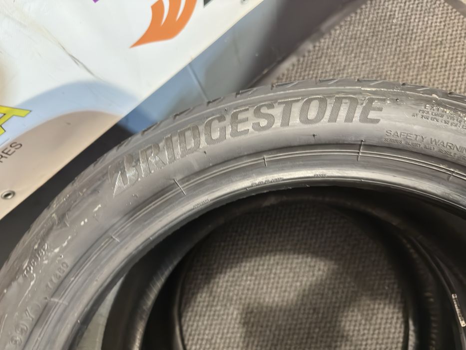 255/40 R18 99Y XL - Bridgestone Turanza T005 Oferta