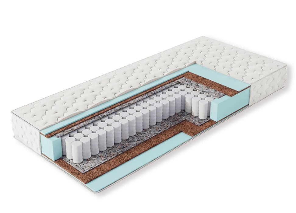 Матрас Релакс Эко 14, 90*190