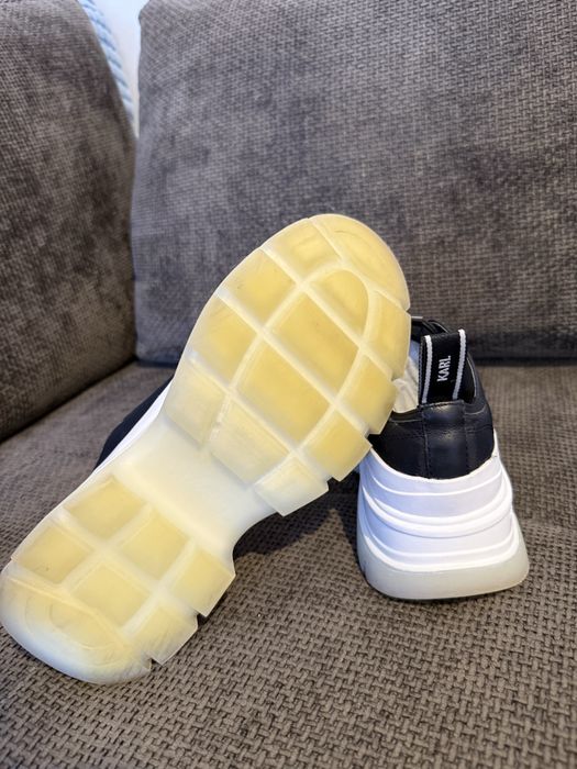 Кецове Karl lagerfeld