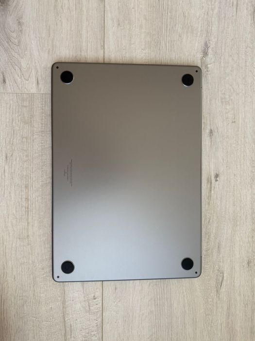 MacBook Air Apple с коробкой чеком