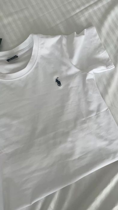 Polo Ralph Lauren brendi