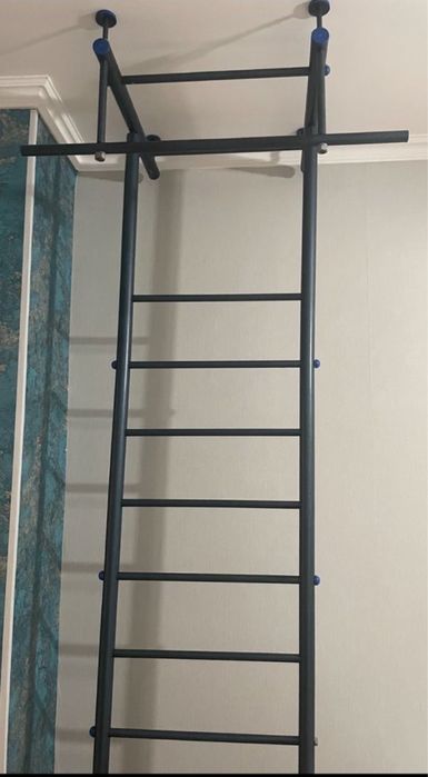 Турник для спорта