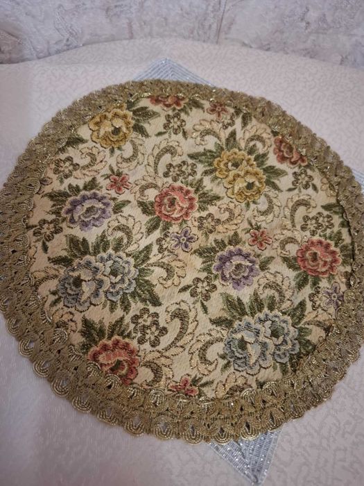 Винтидж  Каре за маса