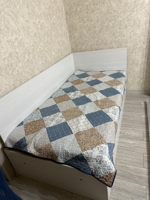 Продам кровать в отличном состоянии