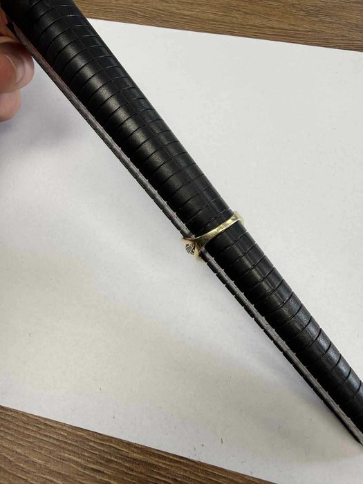 Продавам Златен Дамски Пръстен 14к 585