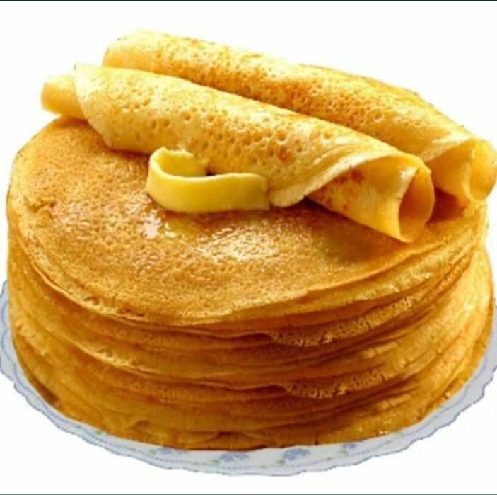 Blinchik xamirini pishirib beramiz sifatli ishonchli 2000 soʻm