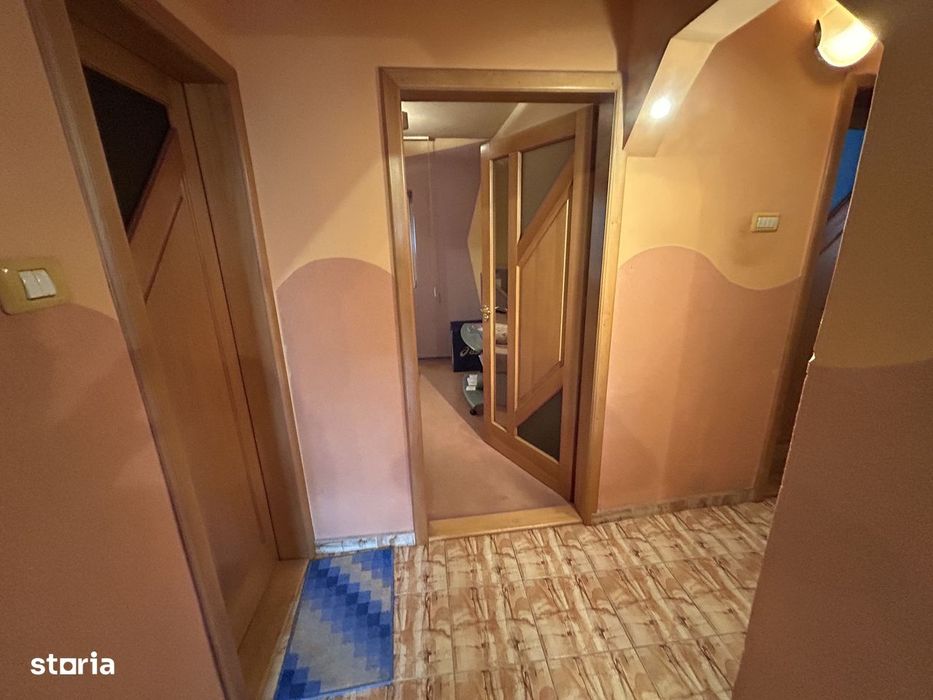 Inchiriez apart.3 cam.decom.et.2/4,modern,zona Vlaicu-Mall