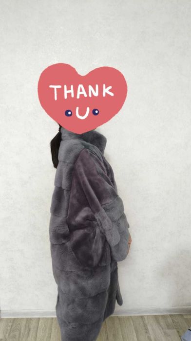 ПРОДАЕТСЯ НОВАЯ норковая шуба!!!