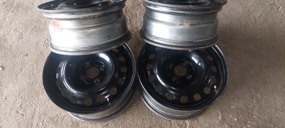 Диски р16 в отличном состоянии.