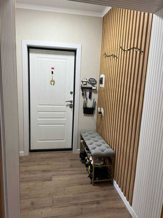 Продам 3-х комнатную квартиру в районе плазы