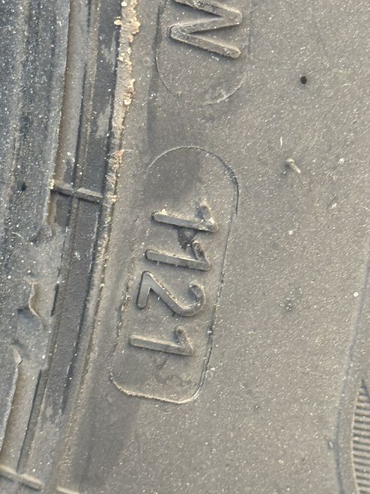 Goodyear 315/70 R22.5 156L